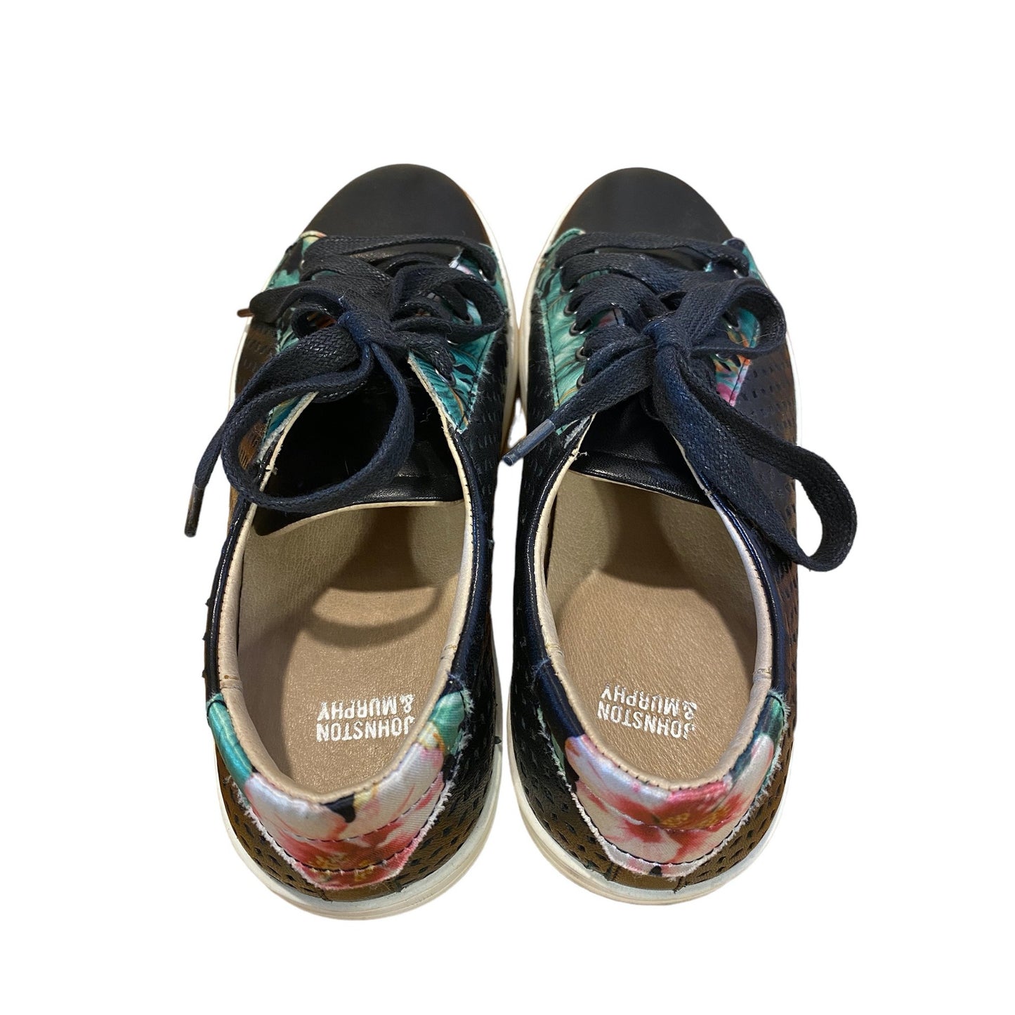 Johnston & Murphey women's sneakers/casual shoes