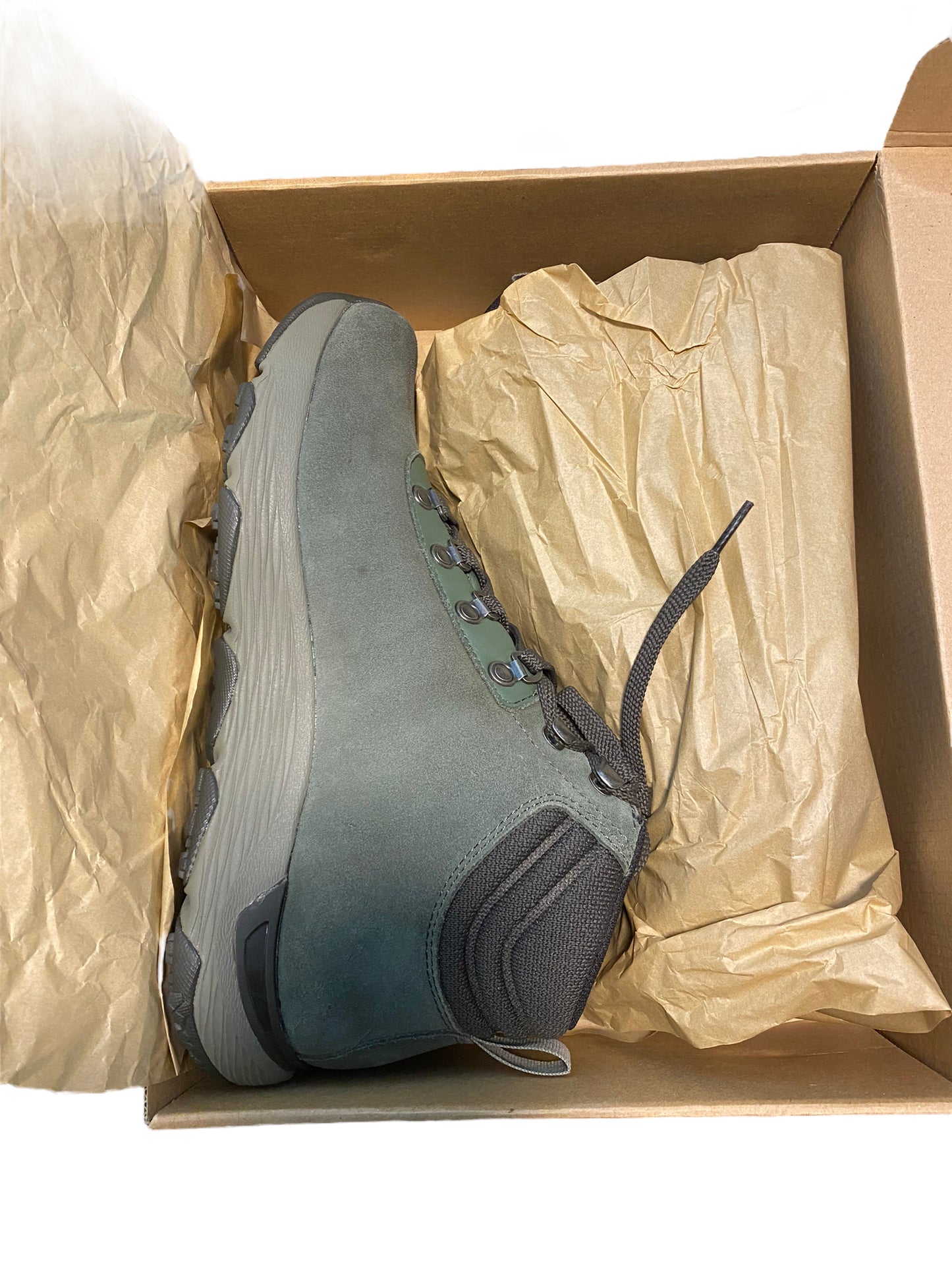Vasque Sunsetter NTX Men's Sneakers