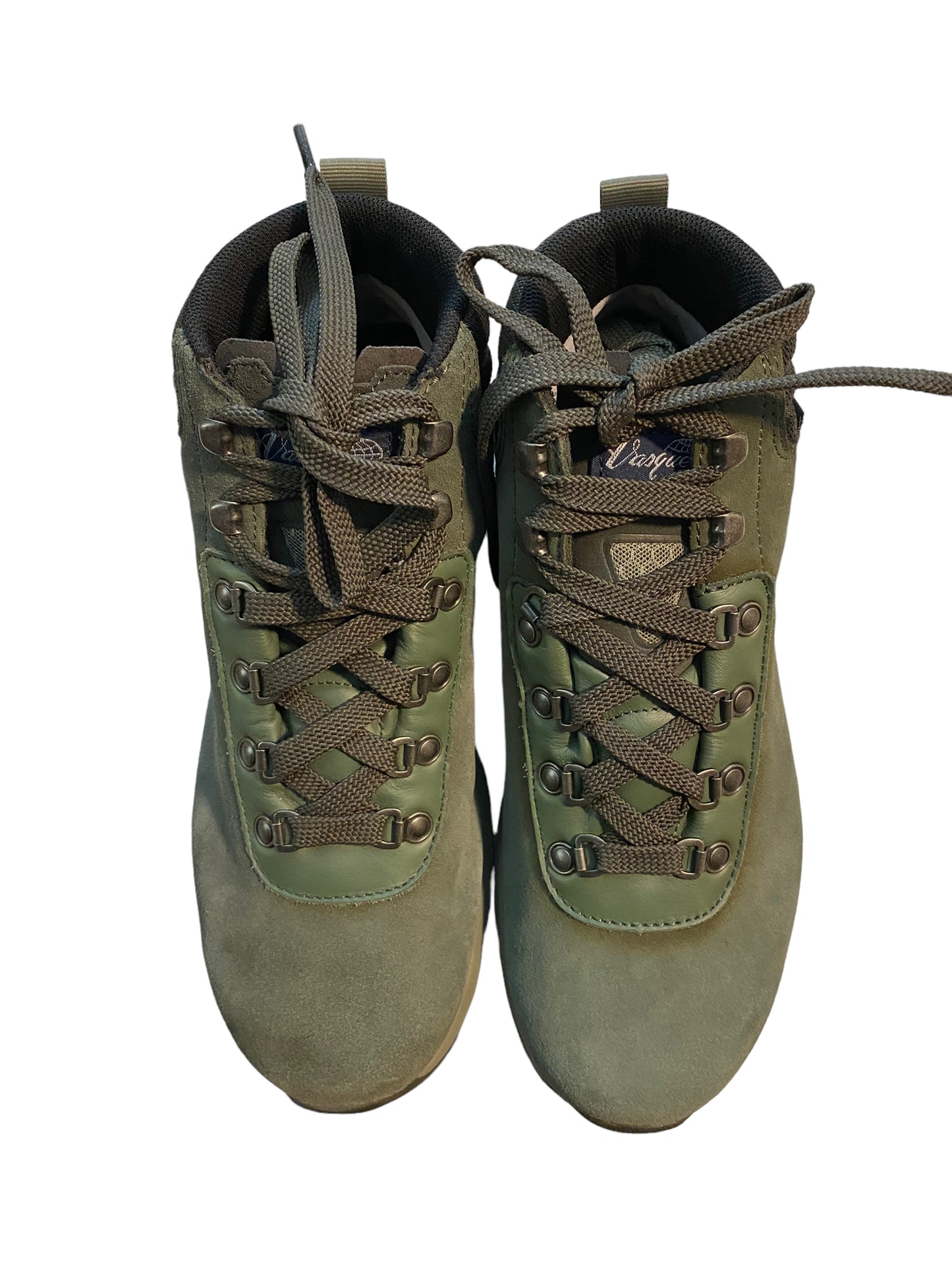 Vasque Sunsetter NTX Men's Sneakers