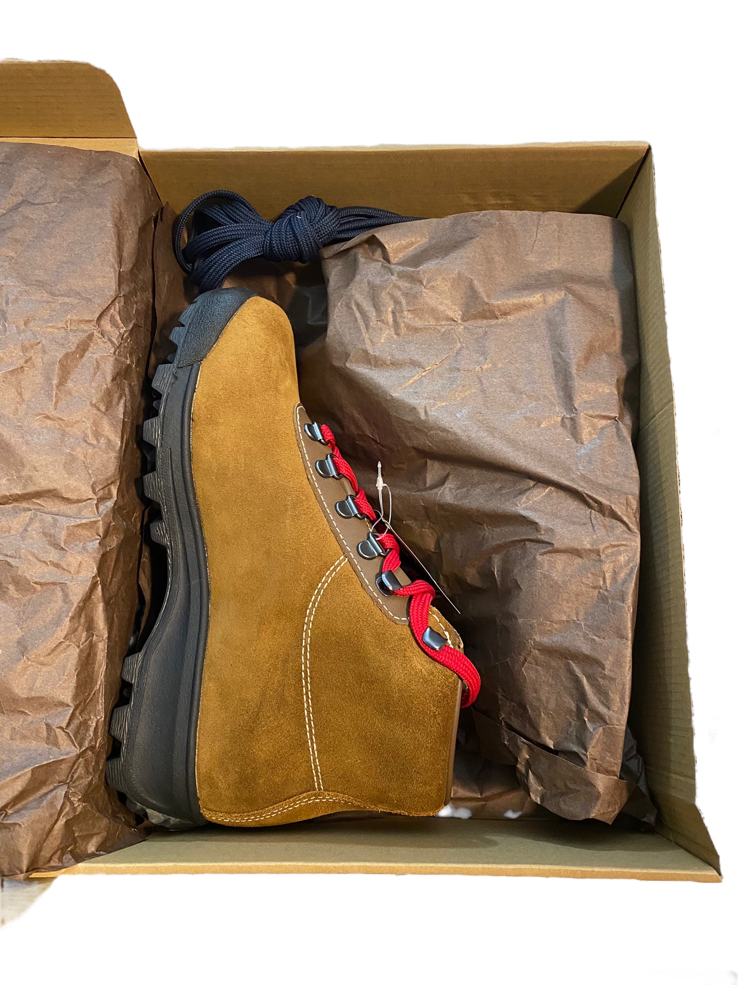 Vasque Sundowners GTX