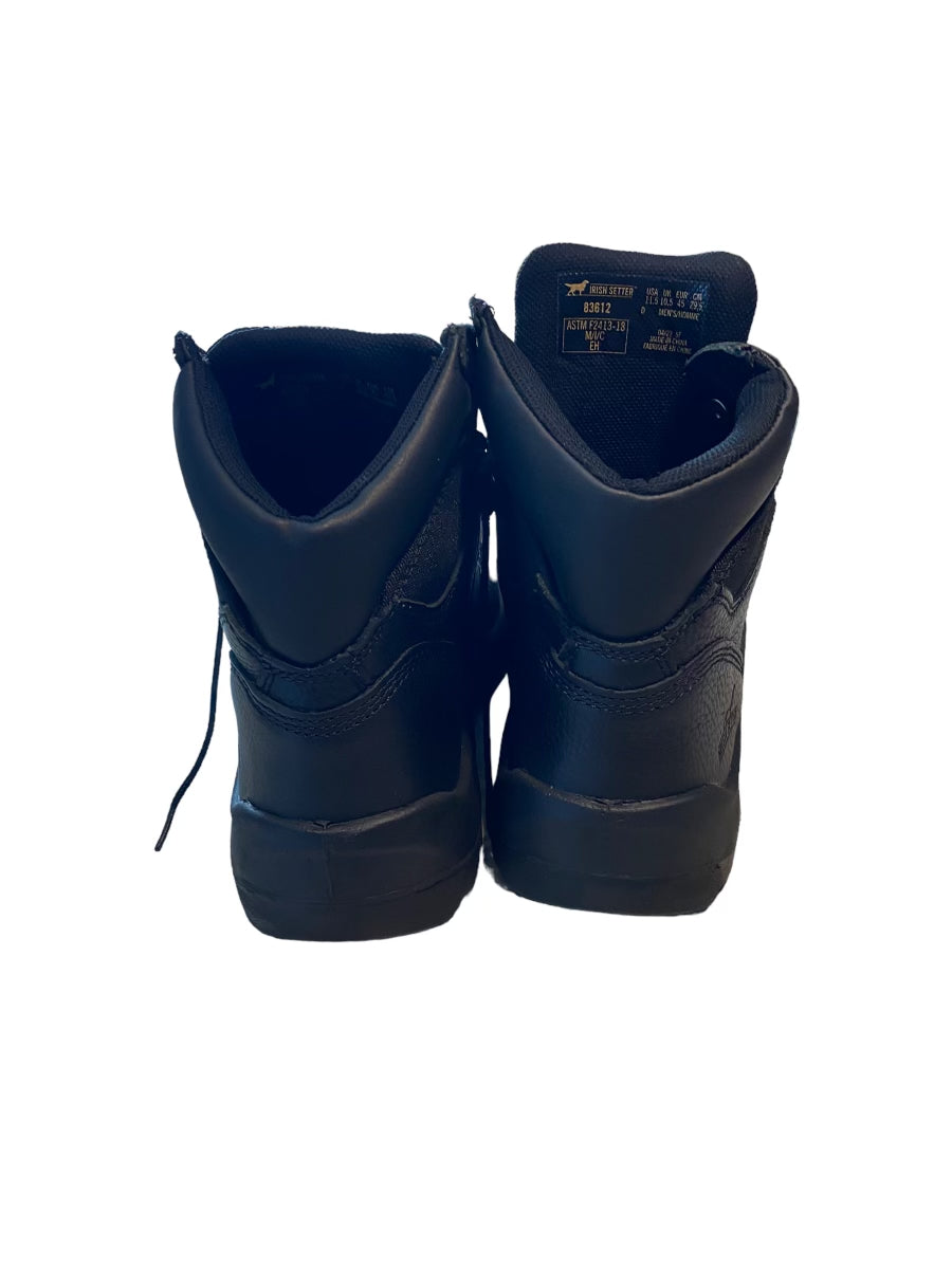 Irish Setter Men's Work Boots