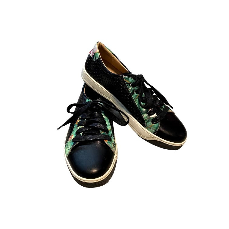 Johnston & Murphey women's sneakers/casual shoes