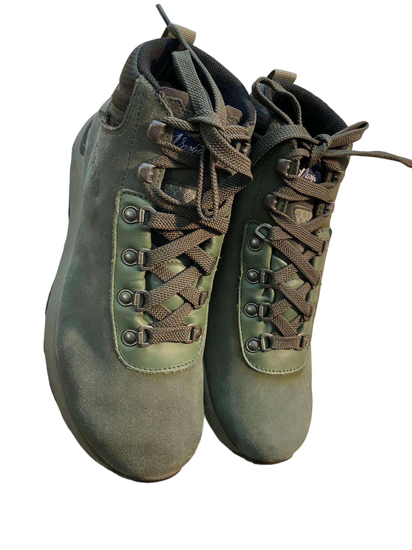 Vasque Sunsetter NTX Men's Sneakers