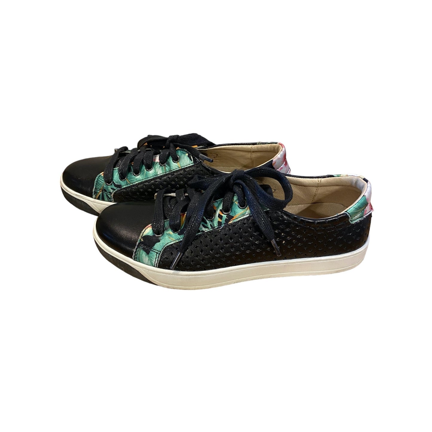 Johnston & Murphey women's sneakers/casual shoes