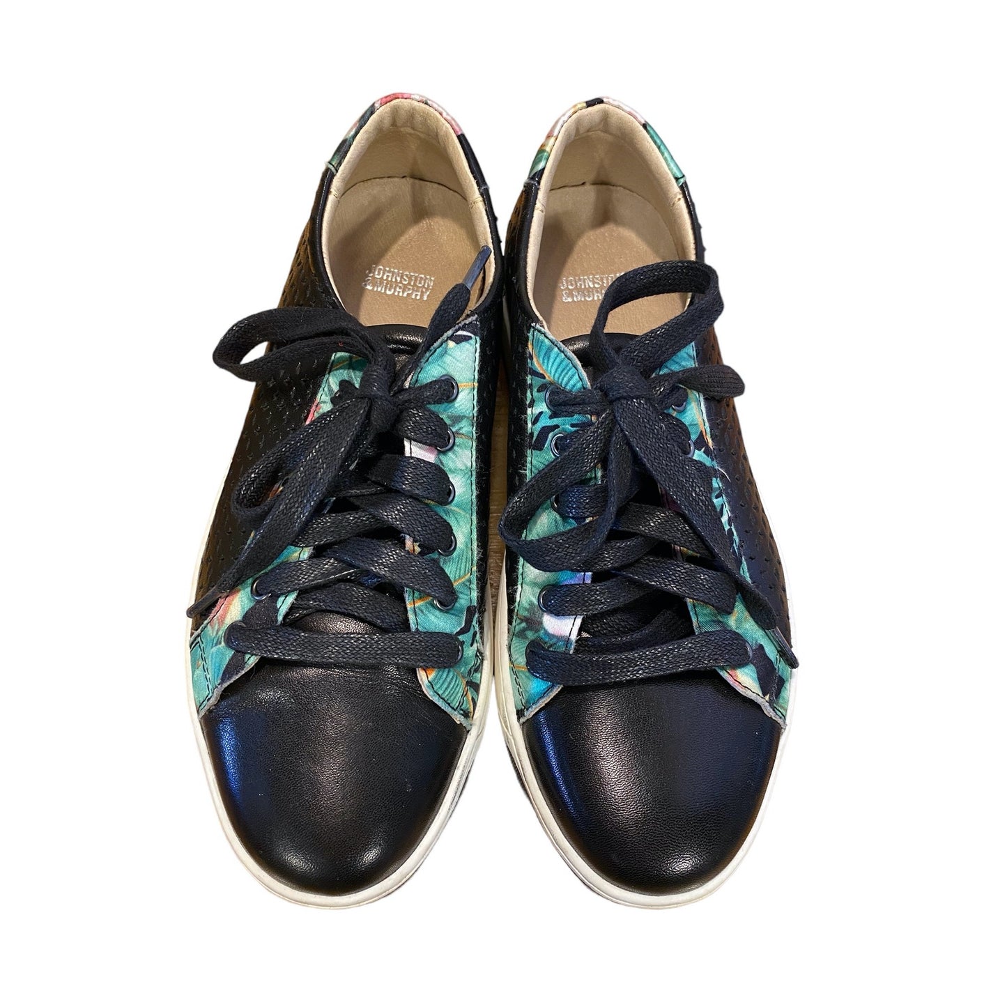 Johnston & Murphey women's sneakers/casual shoes