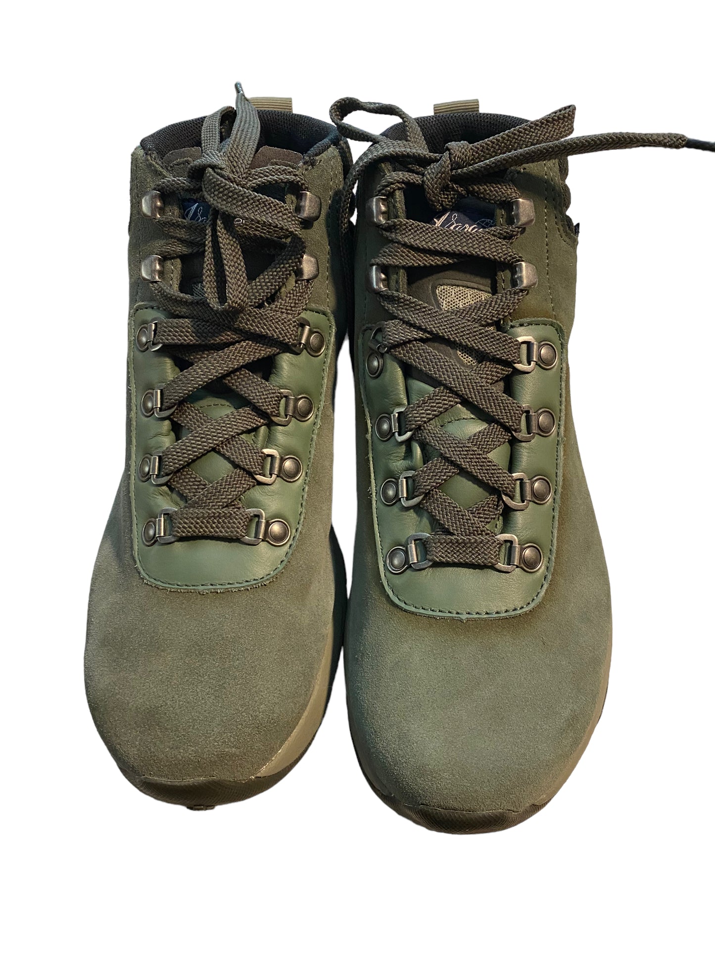 Vasque Sunsetter NTX Men's Sneakers