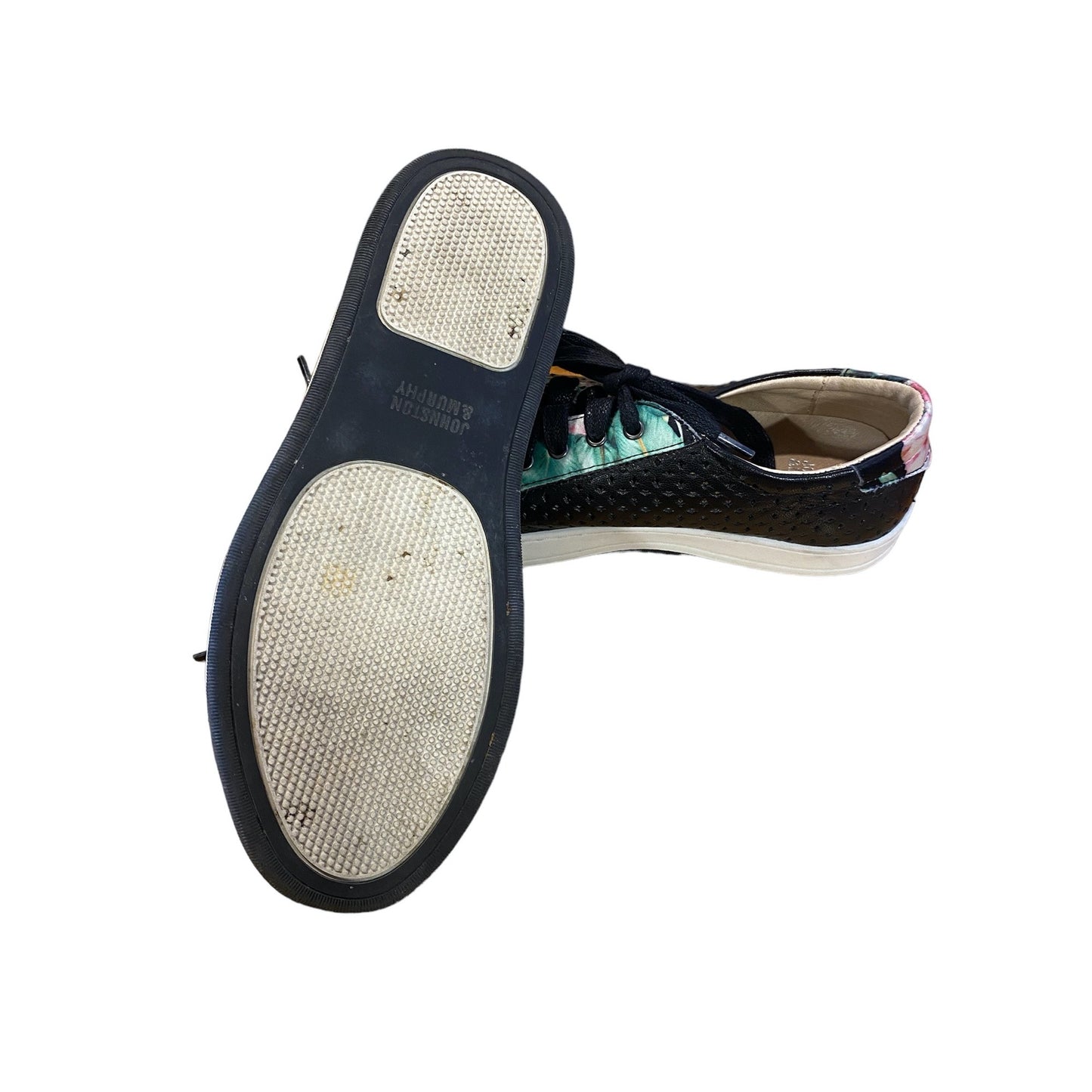 Johnston & Murphey women's sneakers/casual shoes