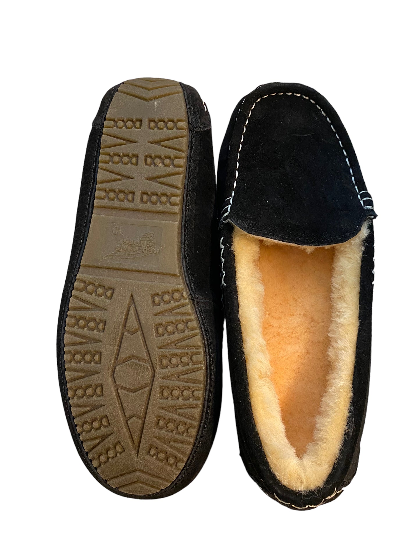 Red Wing Bella Slippers