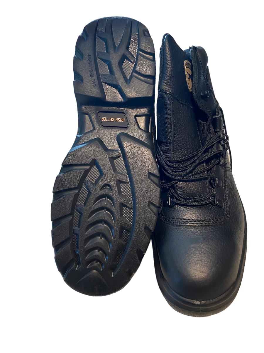 Irish Setter Men's Work Boots