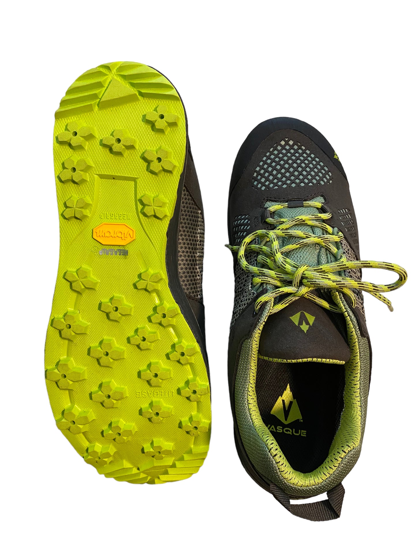 Vasque Breeze LT Low GTX