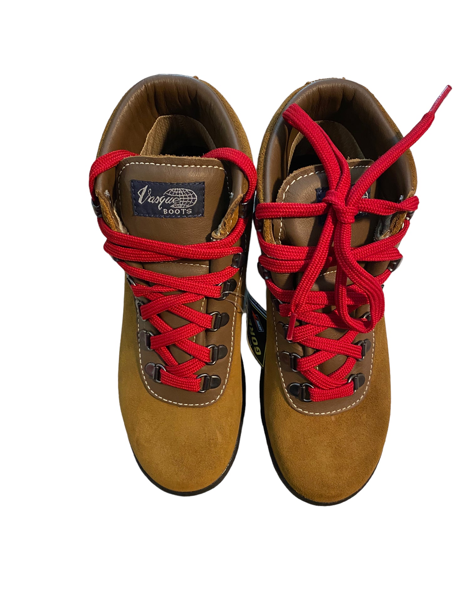 Vasque Sundowners GTX