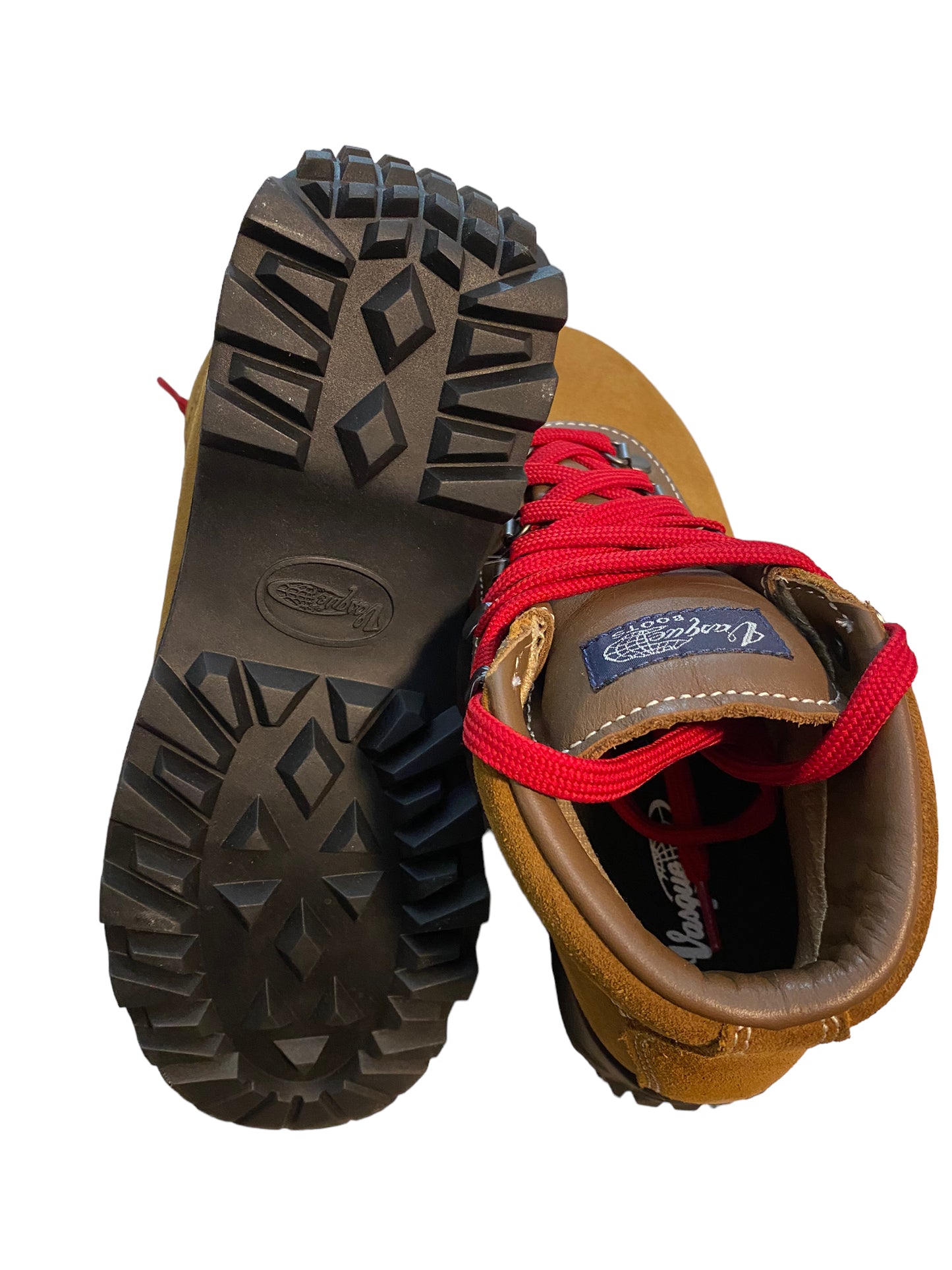 Vasque Sundowners GTX
