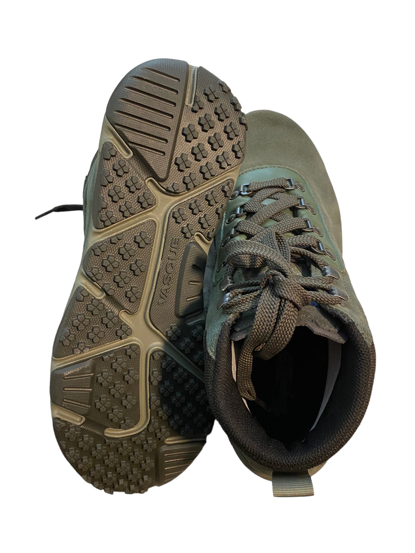 Vasque Sunsetter NTX Men's Sneakers