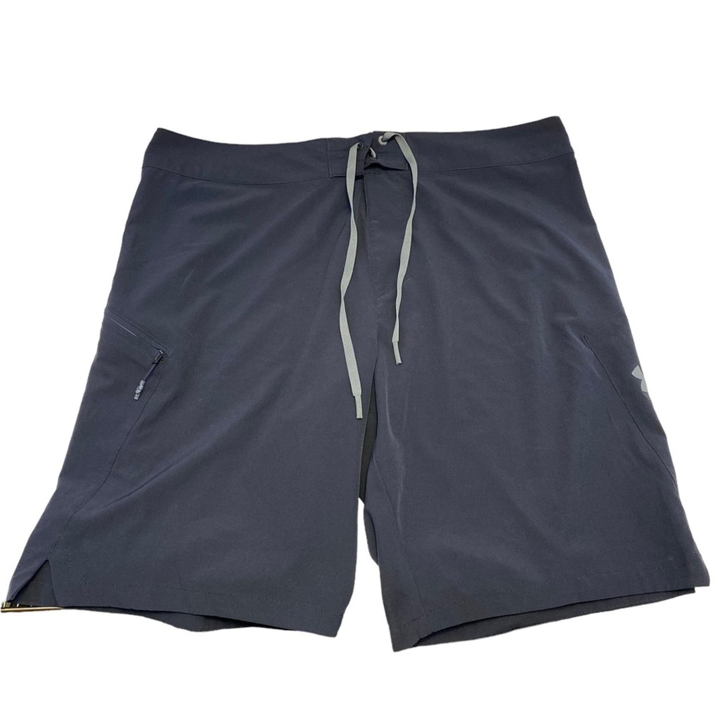Under Armour Black Shorts