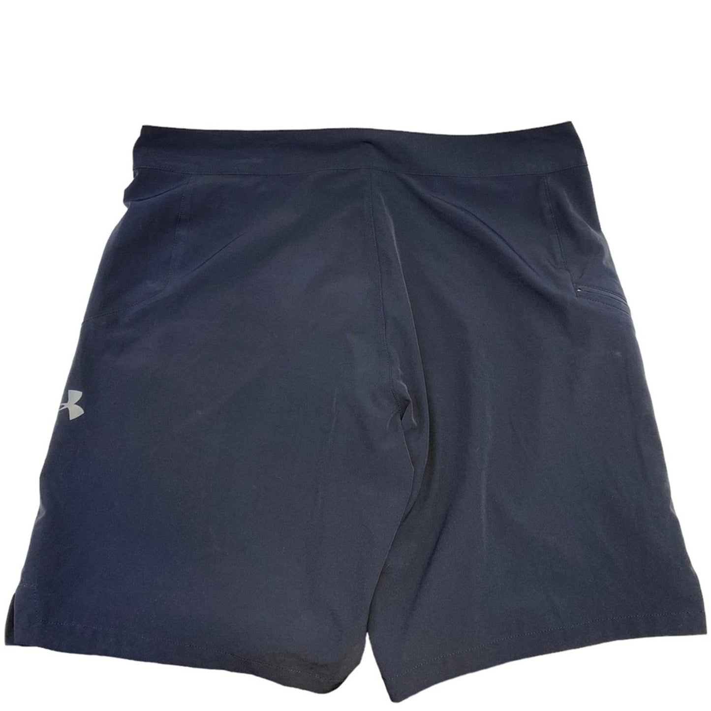 Under Armour Black Shorts