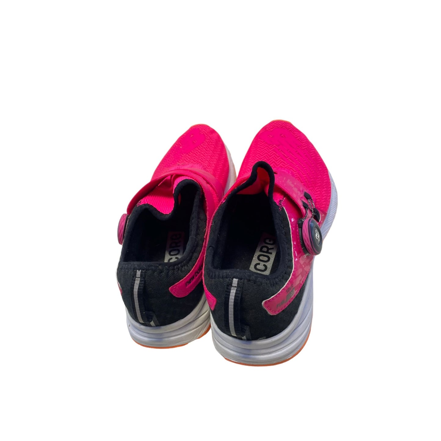 New Balance Ht Pink Sneakers