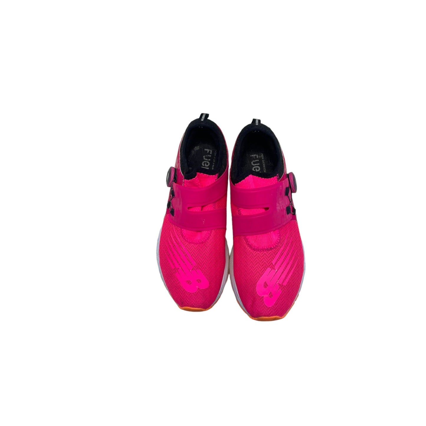 New Balance Ht Pink Sneakers