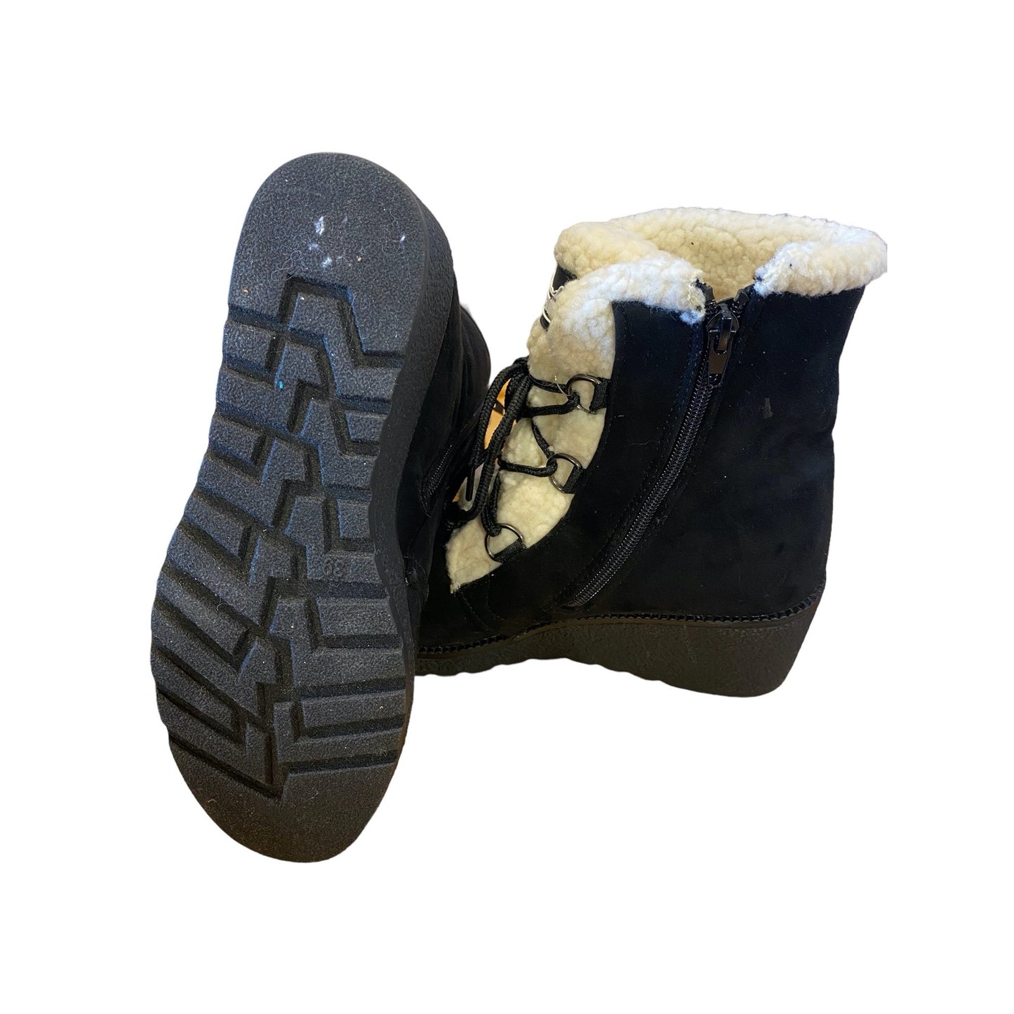 Polar Women's Fleece-lined boots