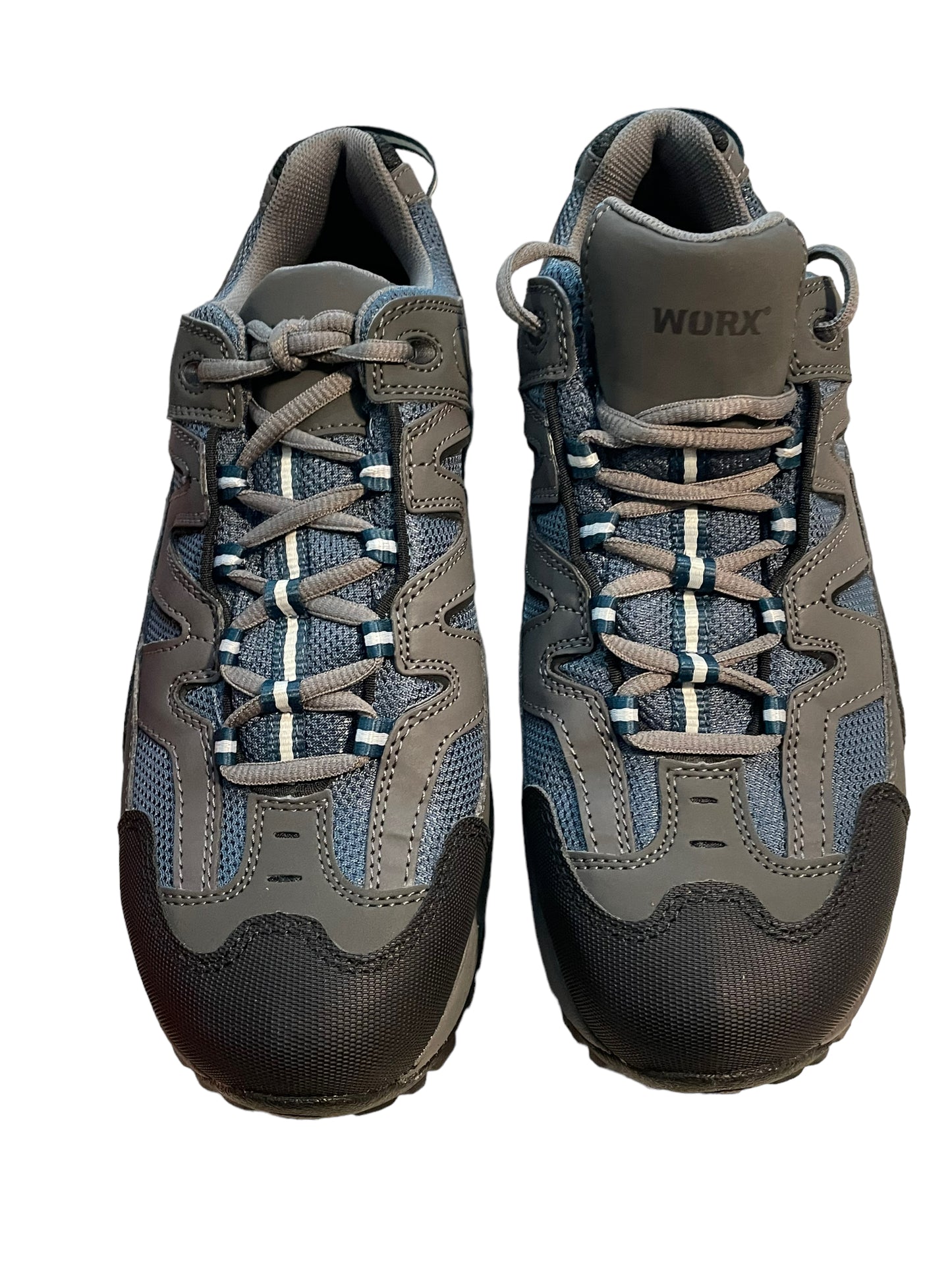 Worx Mens Casual Work Shoes