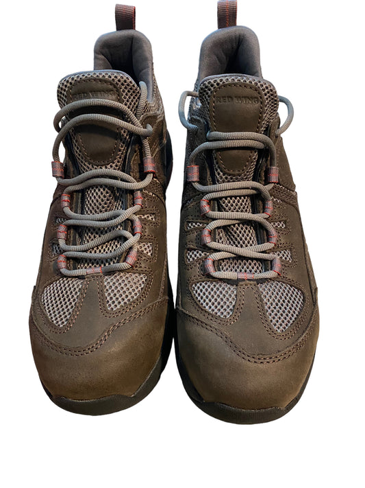 Red Wing Casual Work Shoes