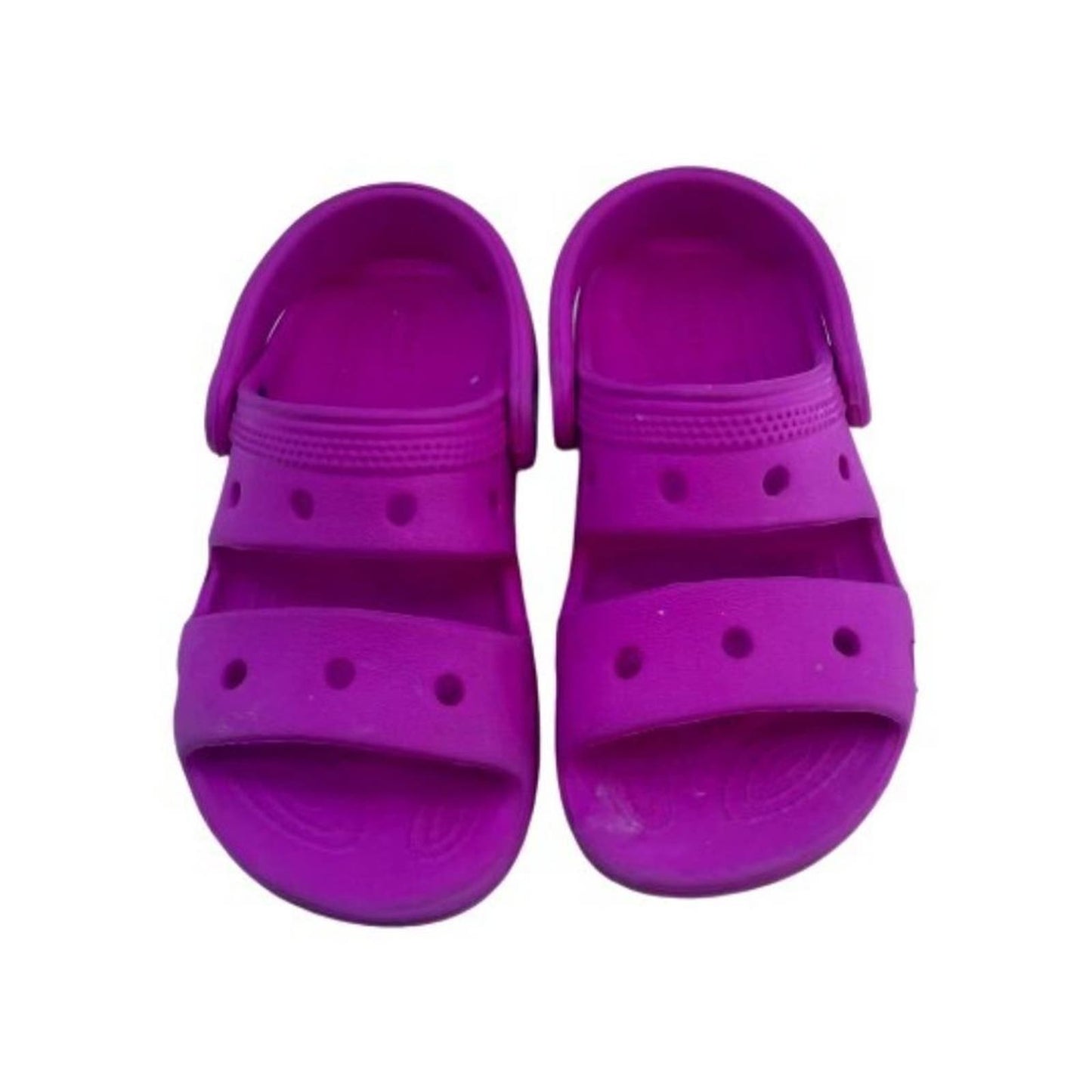 Crocs Hot pink Sandals