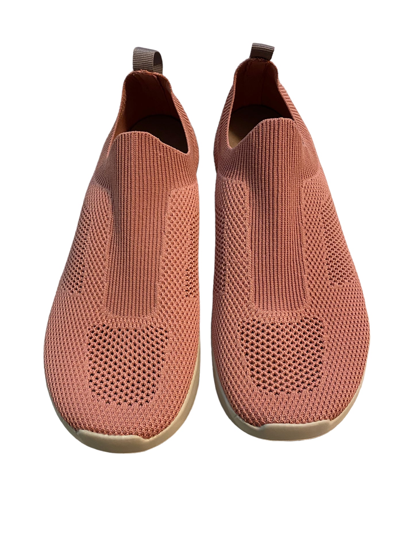 Vasque  Satoru Moc Pink Sneakers