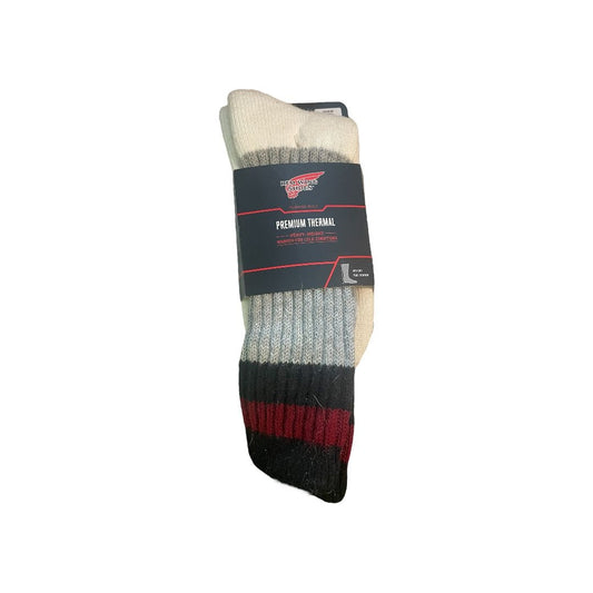 Red Wing Shoes Premium Thermal Socks